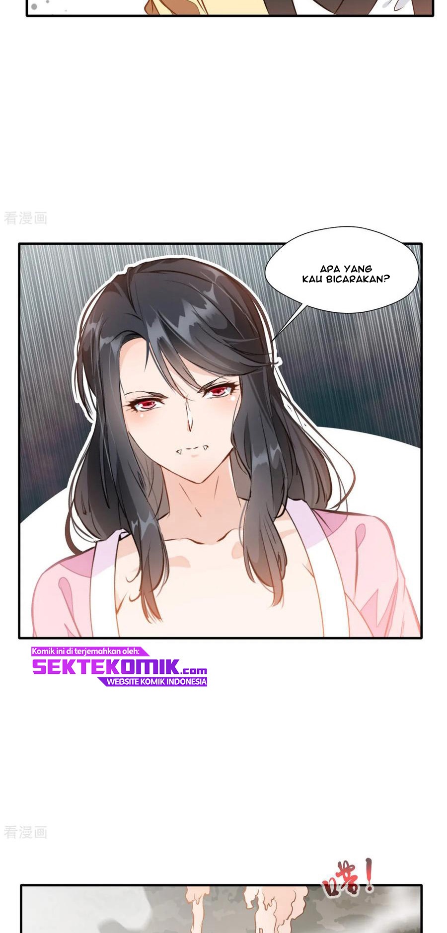 Jueshi Guzun (Peerless Ancient) Chapter 50 Gambar 20